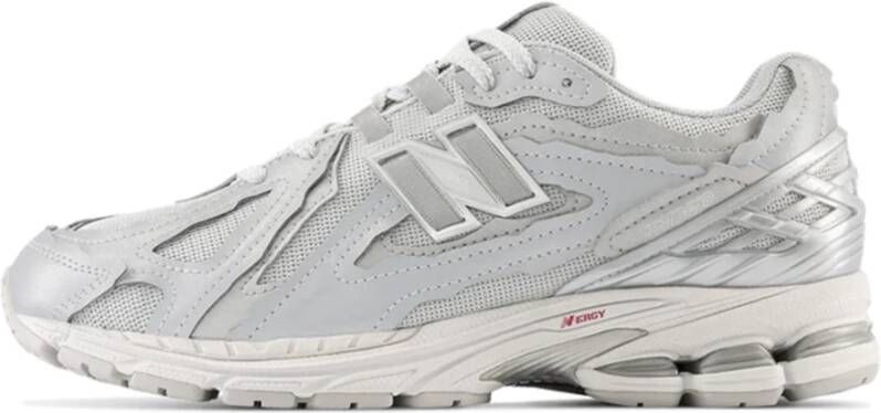 New Balance 1906D Protection Pack Silver Metallic Sneaker Gray Heren