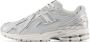 New Balance 1906D Protection Pack Silver Metallic Sneaker Gray Heren - Thumbnail 1