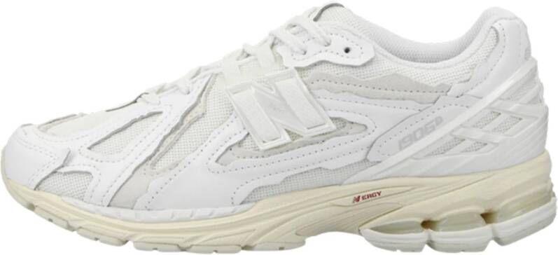 New Balance 1906D Protection Pack White Sneakers Wit Heren