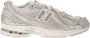 New Balance 1906D Protection Pack Silver Metallic Sneaker Gray Heren - Thumbnail 12