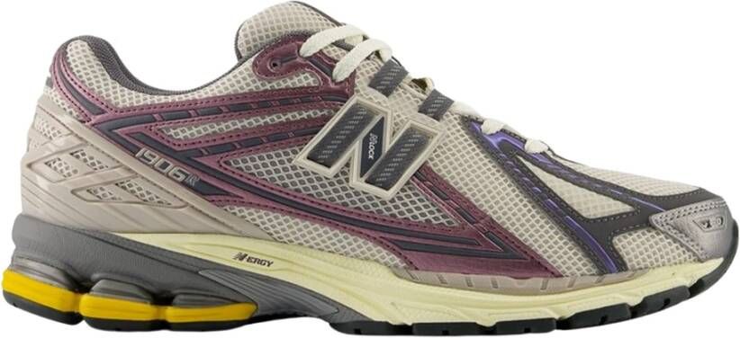 New Balance 1906R Drop Multicolor Hardloopschoenen Multicolor Dames