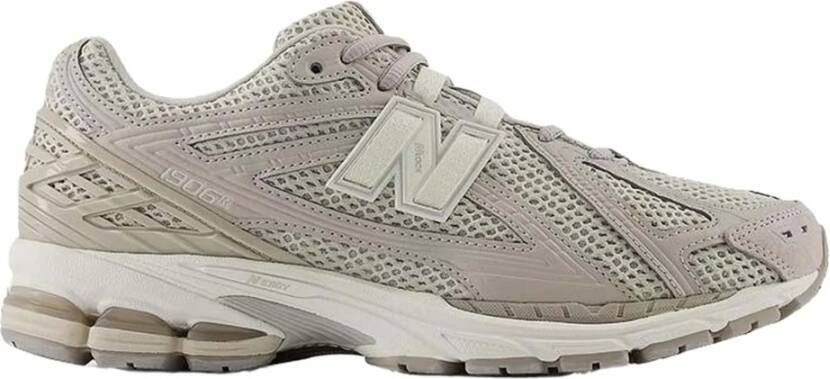 New Balance 1906R Sneakers Gray Heren