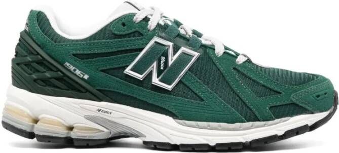 New Balance "1906Rx Sneakers" Groen Heren