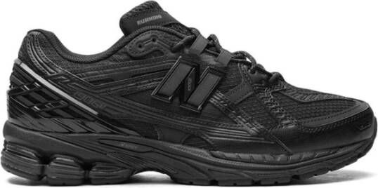 New Balance 1906U Stijlvolle Sportschoen Black Heren