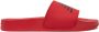 New Balance 200 Flip-flops Red Heren - Thumbnail 1