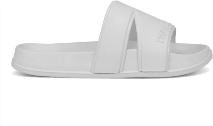 New Balance 200 N Flip flops White Heren