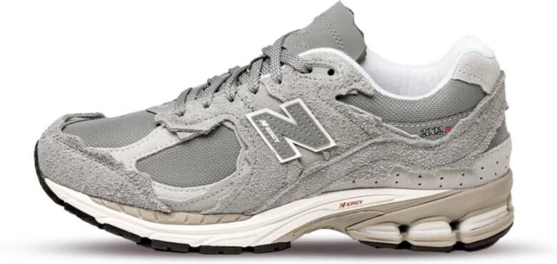 New Balance Scarpa 2002R Protection Pack Sneakers Grijs