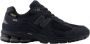 New Balance 2002R Retro Sneakers met Modern Comfort Black Heren - Thumbnail 1