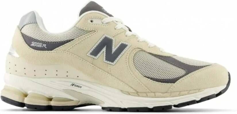 New Balance 2002R Sneakers Beige Heren