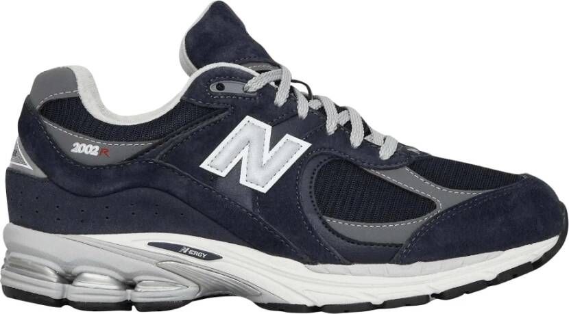 New Balance Waterdichte Sneakers met Stability Web Blue Heren