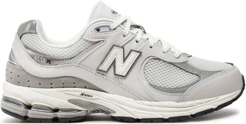 New Balance Grijze Sneakers voor Mannen en Vrouwen Gray Heren