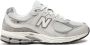 New Balance Grijze Sneakers voor Mannen en Vrouwen Gray Heren - Thumbnail 1