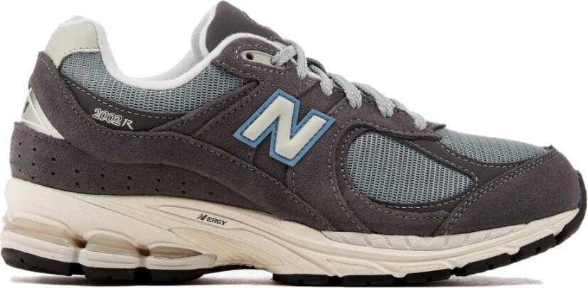 New Balance 2002R Sneakers Multicolor Heren