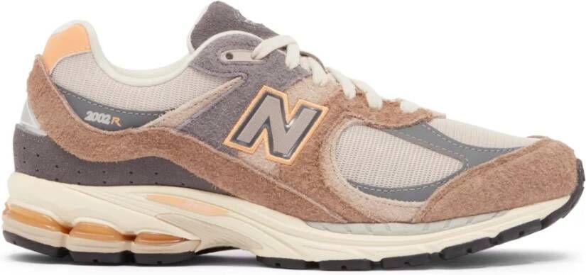 New Balance 2002R Sneakers Multicolor Heren