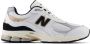 New Balance Witte 2002R Sneakers voor nen en White - Thumbnail 12