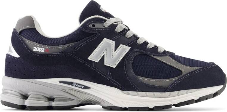 New Balance Waterdichte Sneakers met Stability Web Blue Heren