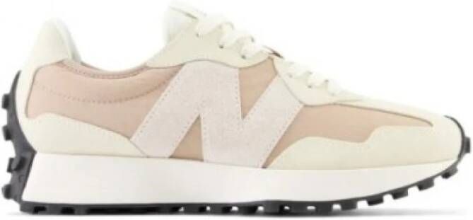 New Balance 327 Fashion sneakers Schoenen angora maat: 36.5 beschikbare maaten:36.5 37.5 40.5 41.5