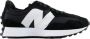 New Balance 327 Fashion sneakers Schoenen black maat: 41.5 beschikbare maaten:45 41.5 42.5 43 44.5 46.5 - Thumbnail 2