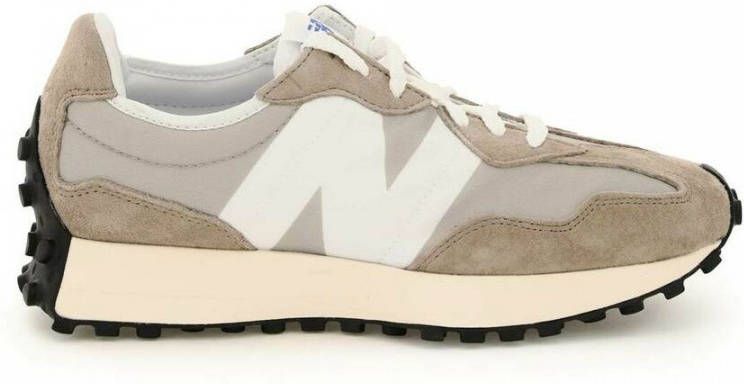 New Balance 327 sneakers Beige Heren