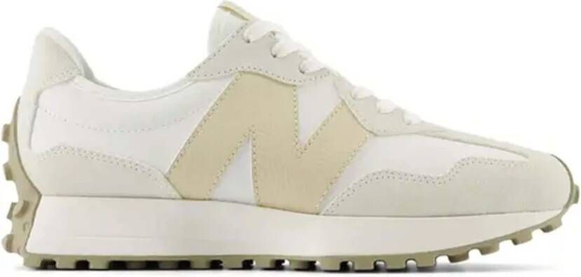 New Balance 327 Sneakers Beige Dames