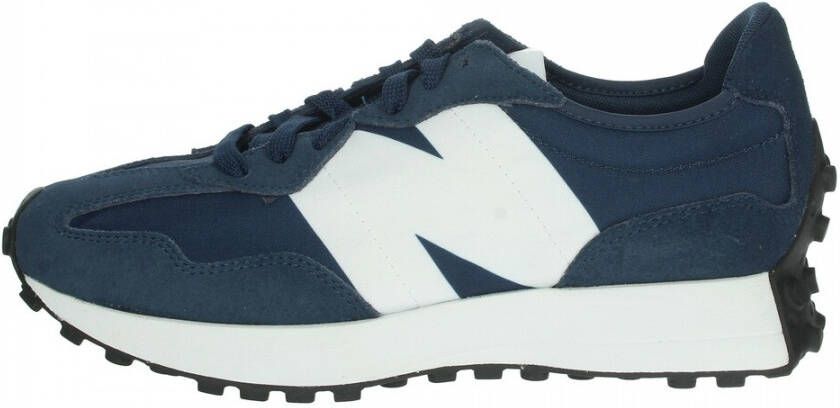 New Balance MS327 Heren Sneakers Casual Sport Schoenen Blauw 327 MS327CPD