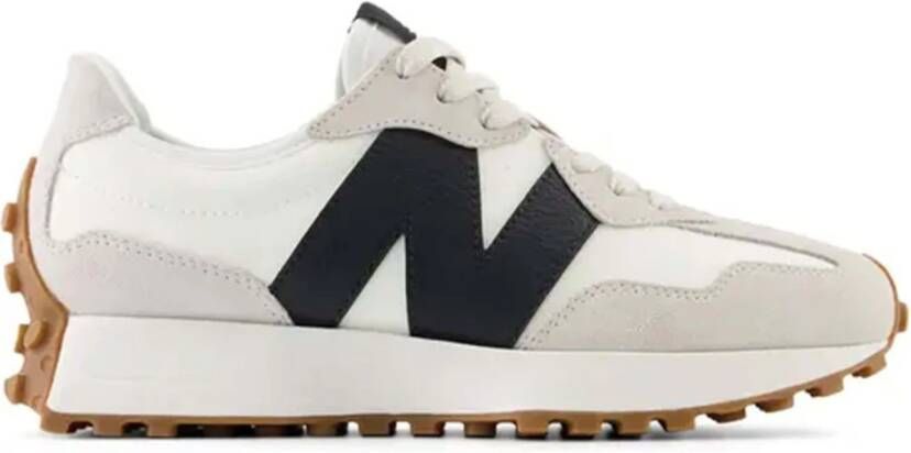 New Balance Stijlvolle Sneakers voor Actieve Levensstijl Multicolor Dames