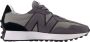 New Balance 327 Sneakers Gray Heren - Thumbnail 1