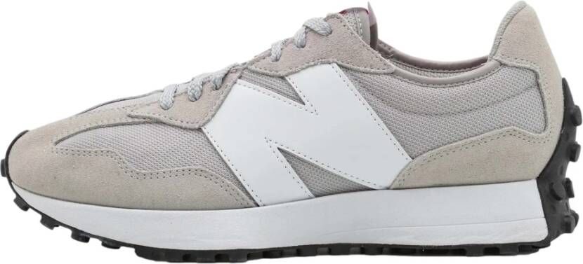 New Balance 327 Sneakers Gray Heren