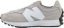 New Balance 327 Fashion sneakers Schoenen rain cloud maat: 41.5 beschikbare maaten:41.5 42.5 43 44.5 45 46.5 - Thumbnail 2