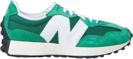 new balance 754 heren groen