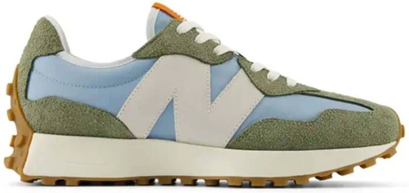 New Balance 327 Sneakers Multicolor Dames