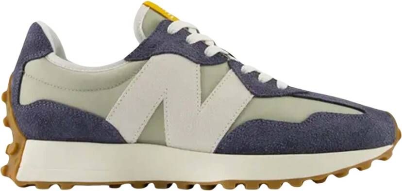 New Balance 327 Sneakers Multicolor Heren