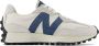 New Balance 327 Sneakers White Dames - Thumbnail 2