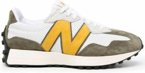 New Balance Ms237 Low Top Sneakers Wit Heren