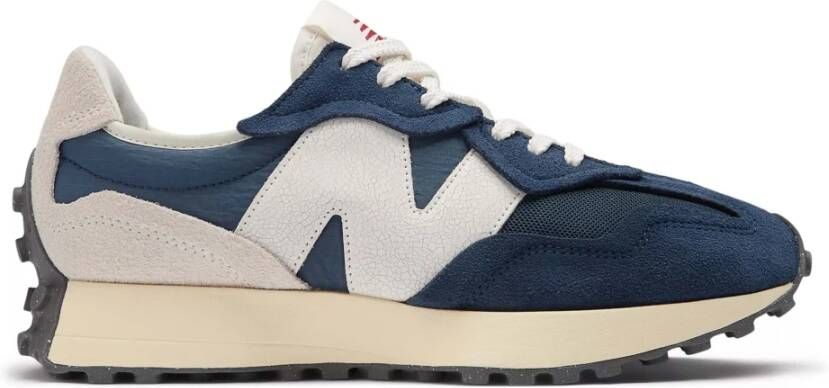 New Balance Heren Sportschoenen Blue Heren