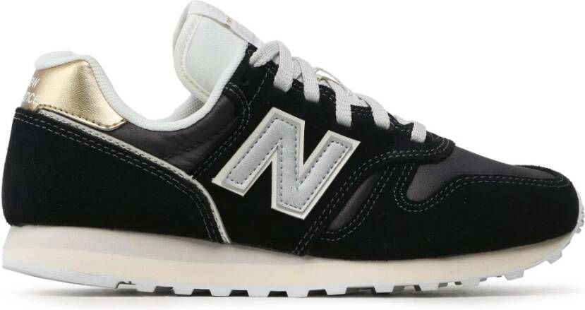 New Balance 373 Sneakers Black Dames