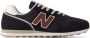 New Balance 373v2 Sneakers Black Heren - Thumbnail 1