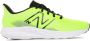 New Balance 411v3 Sneakers Green Heren - Thumbnail 1