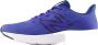 New Balance 411V3 Sneakers Purple Heren - Thumbnail 1