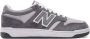 New Balance 480 Sneakers Gray Heren - Thumbnail 1