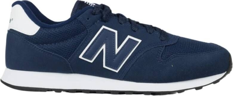 New Balance Lage Sneakers 500 - Foto 1