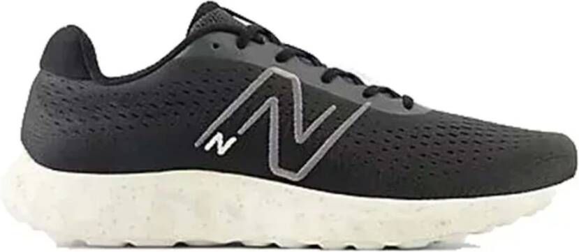 New Balance 520 Sneakers Black Heren