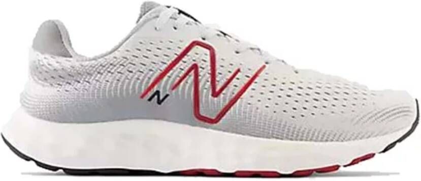 New Balance LR8 M520 Stijlvolle Sneakers Grijs Heren