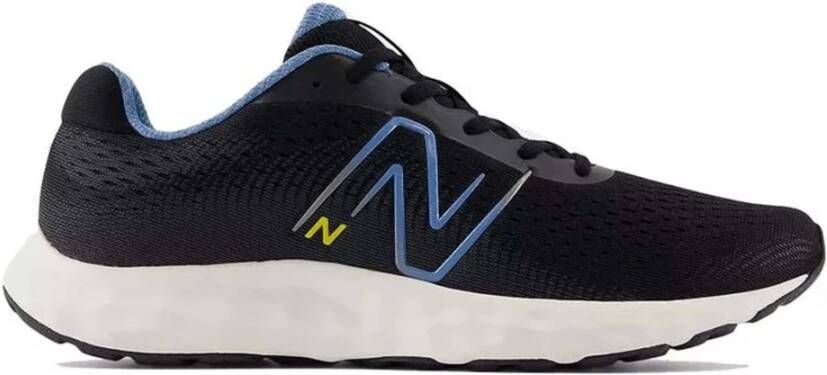 New Balance 520 V7 Sneakers Black Heren