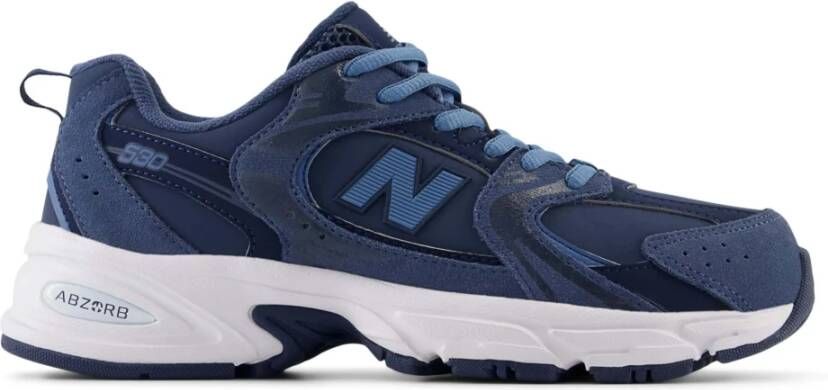 New Balance 530 Sneakers Blue Dames