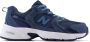 New Balance 530 sneakers donkerblauw blauw - Thumbnail 2