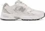 New Balance 530 Sneakers White Dames - Thumbnail 1