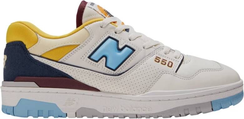 New Balance Bb550Ncf Sea Salt(108 ) Schoenmaat 46 1 2 Sneakers BB550NCF