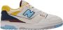 New Balance Bb550Ncf Sea Salt(108 ) Schoenmaat 46 1 2 Sneakers BB550NCF - Thumbnail 1