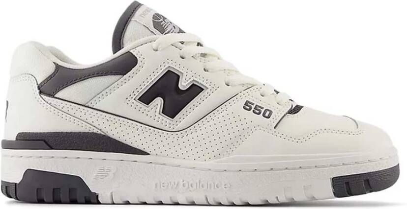 New Balance 550 Sneakers White Dames